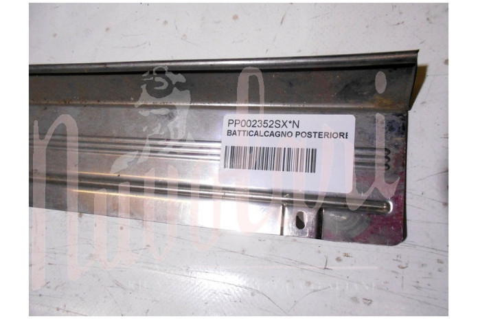 BATTICALCAGNO POSTERIORE