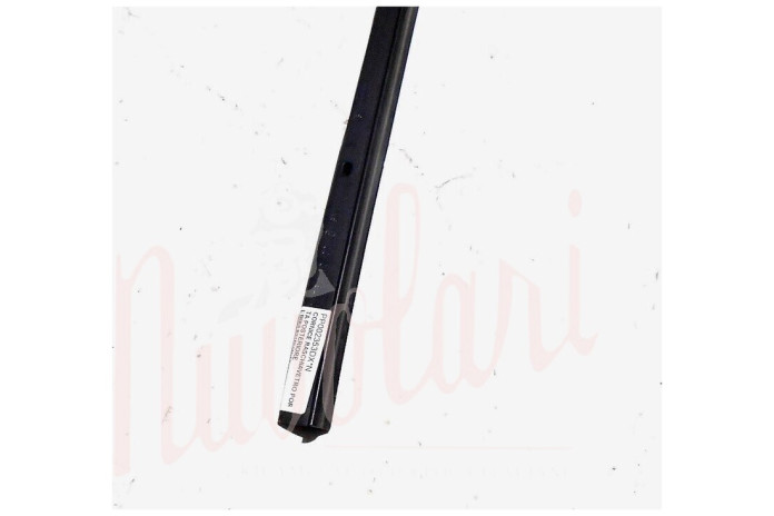 CORNICE RASCHIAVETRO ESTERNO PORTA POSTERIORE