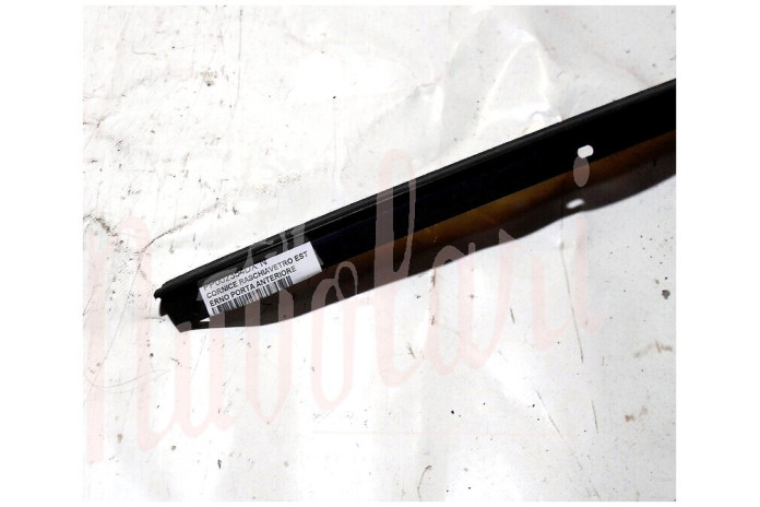 CORNICE RASCHIAVETRO ESTERNO PORTA ANTERIORE