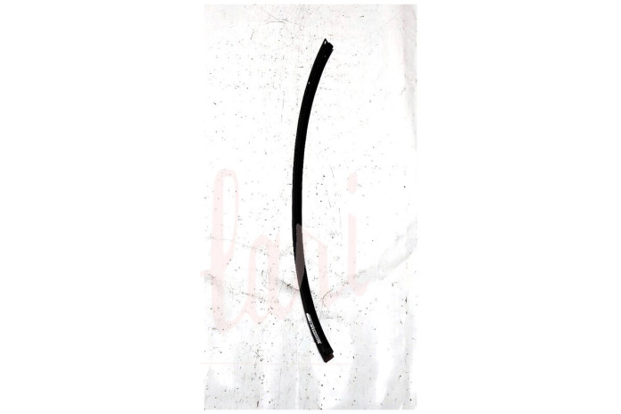 CORNICE RASCHIAVETRO ESTERNO PORTA ANTERIORE