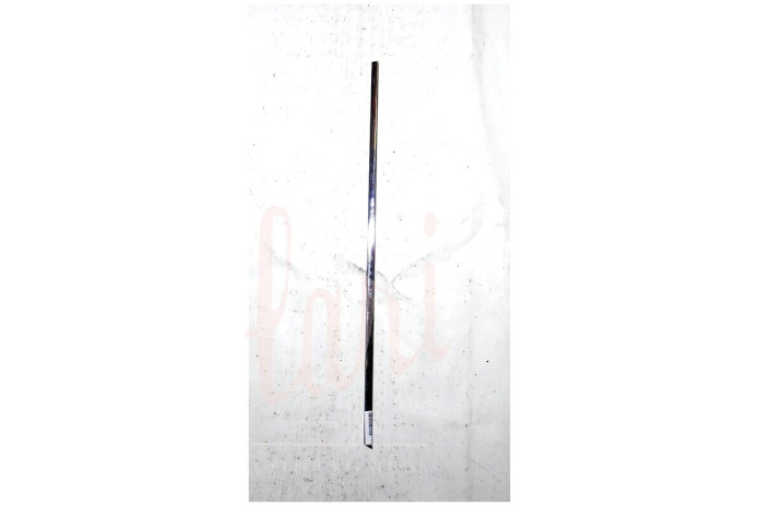 CORNICE RASCHIAVETRO EST SX-INT DX PORTA ANTERIORE (COMPLETA)