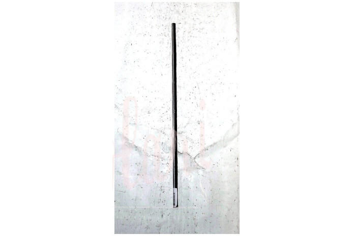 CORNICE RASCHIAVETRO EST DX-INT SX PORTA POSTERIORE (COMPLETA)