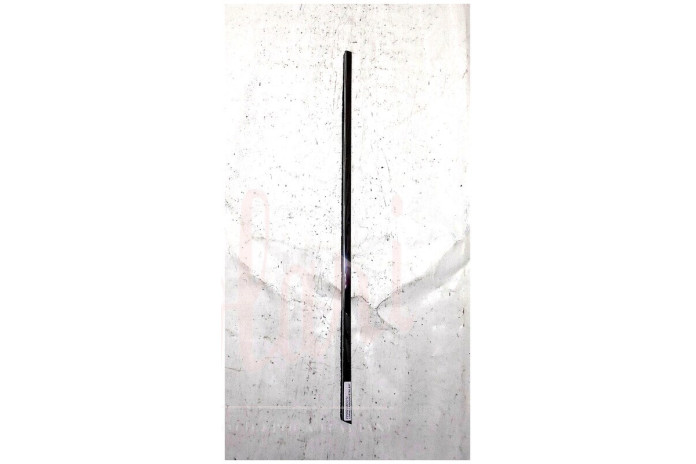 CORNICE RASCHIAVETRO EST DX-INT SX PORTA POSTERIORE (COMPLETA)