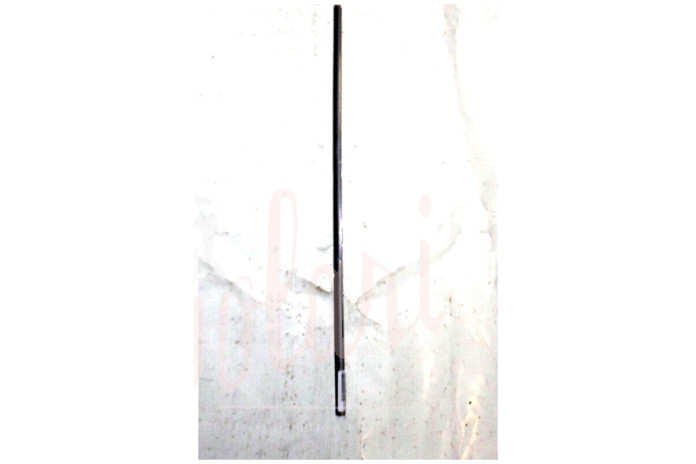 CORNICE RASCHIAVETRO EST SX-INT DX PORTA POSTERIORE (COMPLETA)