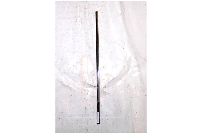 CORNICE RASCHIAVETRO EST SX-INT DX PORTA POSTERIORE (COMPLETA)