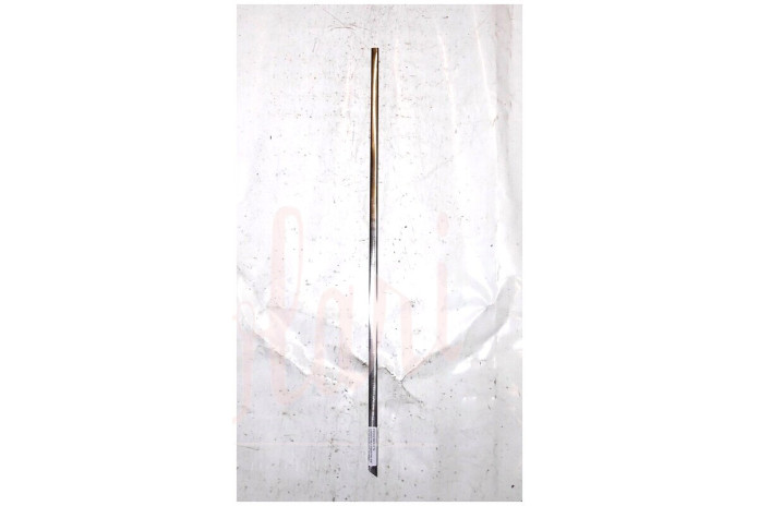 CORNICE RASCHIAVETRO EST DX-INT SX PORTA ANTERIORE (Cent74.8-75)