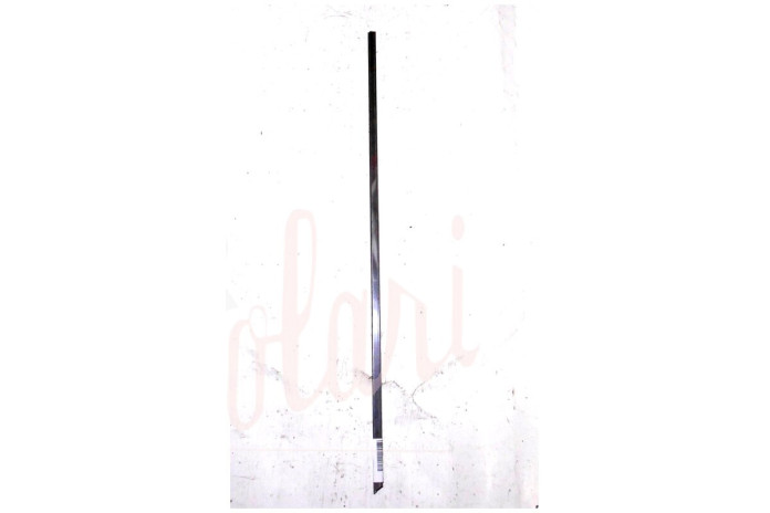 CORNICE RASCHIAVETRO EST DX-INT SX PORTA ANTERIORE (Cent74.8-75)