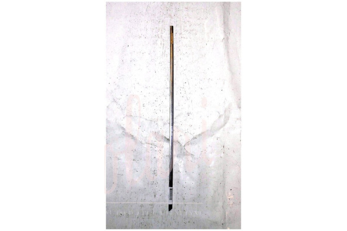 CORNICE RASCHIAVETRO EST SX-INT DX PORTA ANTERIORE (Cent74.8-75)