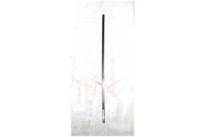 CORNICE RASCHIAVETRO EST SX-INT DX PORTA ANTERIORE (Cent74.8-75)