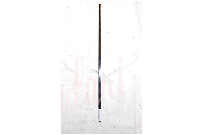 CORNICE RASCHIAVETRO EST DX-INT SX PORTA POSTERIORE (Cent 68)
