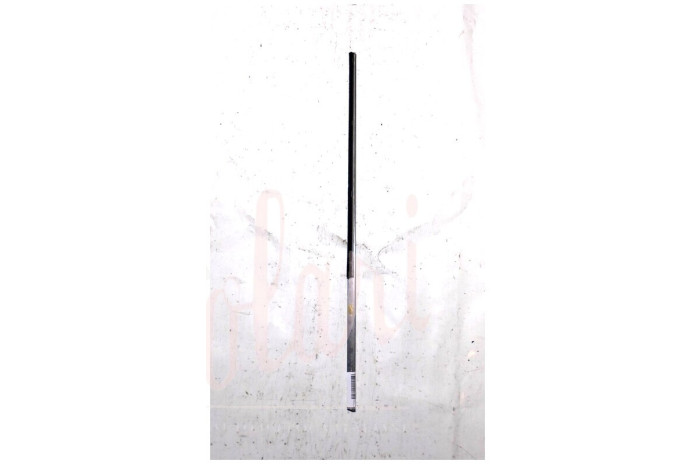 CORNICE RASCHIAVETRO EST SX-INT DX PORTA POST (CON SPAZZOLINO)