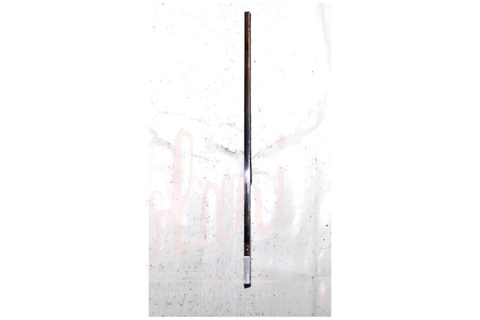 CORNICE RASCHIAVETRO EST SX-INT DX PORTA POST (CON SPAZZOLINO)