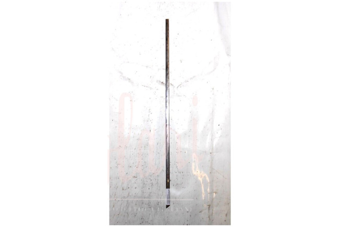 CORNICE RASCHIAVETRO EST DX-INT SX PORTA ANTERIORE (Cent78-78.7)