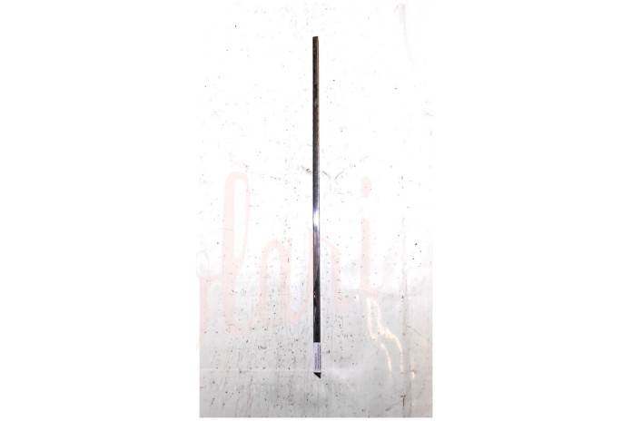 CORNICE RASCHIAVETRO EST SX-INT DX PORTA ANTERIORE (Cent78-78.7)