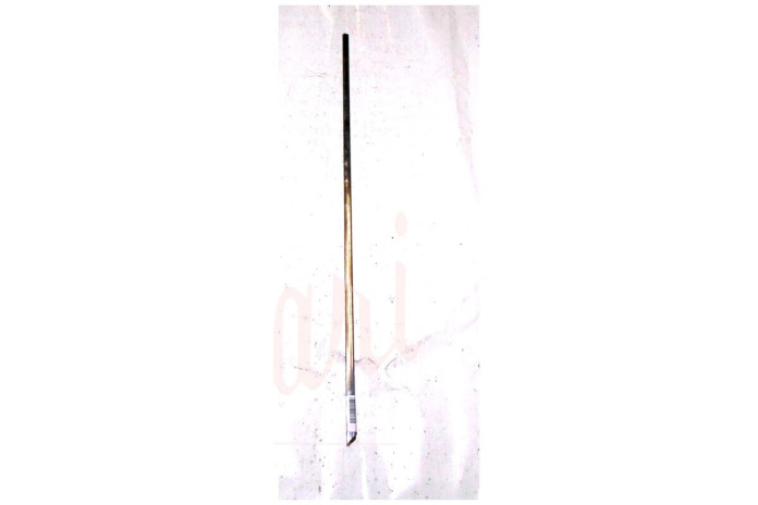 CORNICE RASCHIAVETRO ESTERNO PORTA (Cent 89.3-89.5)