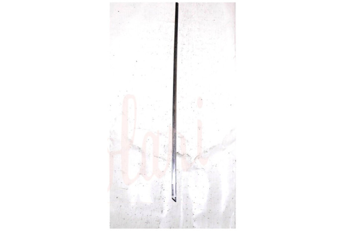 CORNICE RASCHIAVETRO ESTERNO PORTA (Cent 91.7-92)