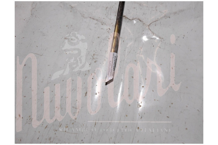 CORNICE RASCHIAVETRO ESTERNO PORTA (Cent 91.7-92)