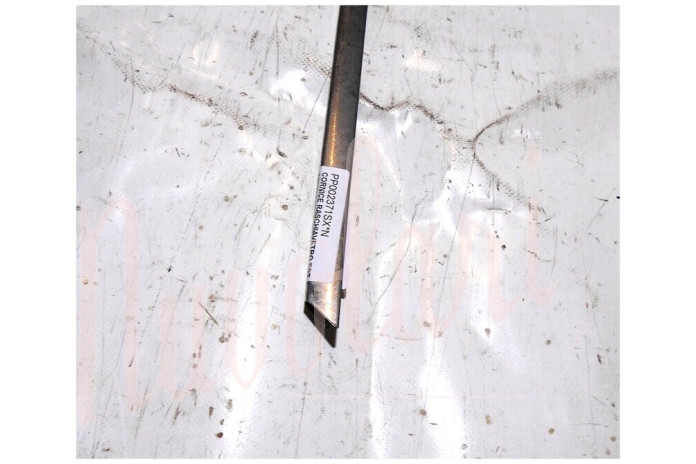 CORNICE RASCHIAVETRO ESTERNO PORTA (Cent 91.7-92)
