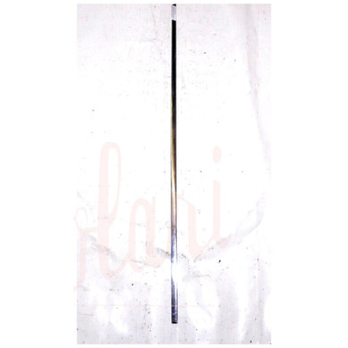 CORNICE RASCHIAVETRO ESTERNO PORTA (Cent 92.5-93)