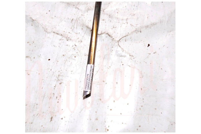 CORNICE RASCHIAVETRO ESTERNO PORTA (Cent 92.5-93)