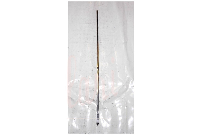 CORNICE RASCHIAVETRO ESTERNO PORTA (Cent 92.5-93)