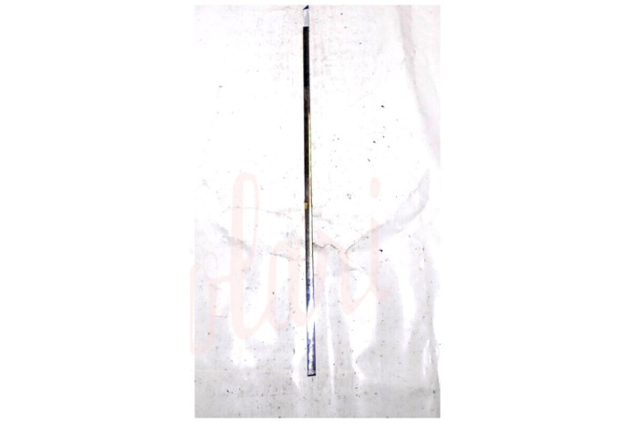 CORNICE RASCHIAVETRO ESTERNO PORTA ANTERIORE (Cent 88.3)