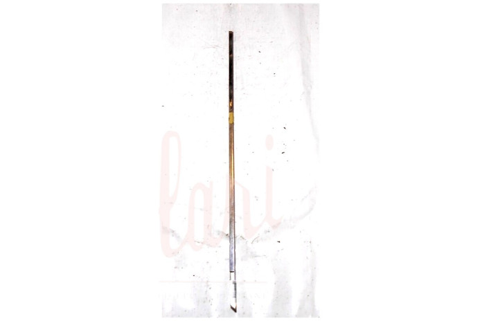 CORNICE RASCHIAVETRO ESTERNO PORTA ANTERIORE (Cent 88.3)