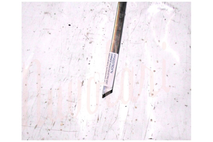 CORNICE RASCHIAVETRO ESTERNO PORTA ANTERIORE (Cent 88.3)