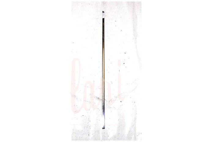 CORNICE RASCHIAVETRO ESTERNO PORTA ANTERIORE (Cent 88.3)