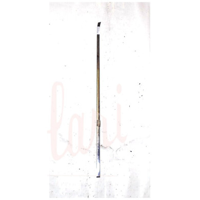 CORNICE RASCHIAVETRO ESTERNO PORTA POSTERIORE