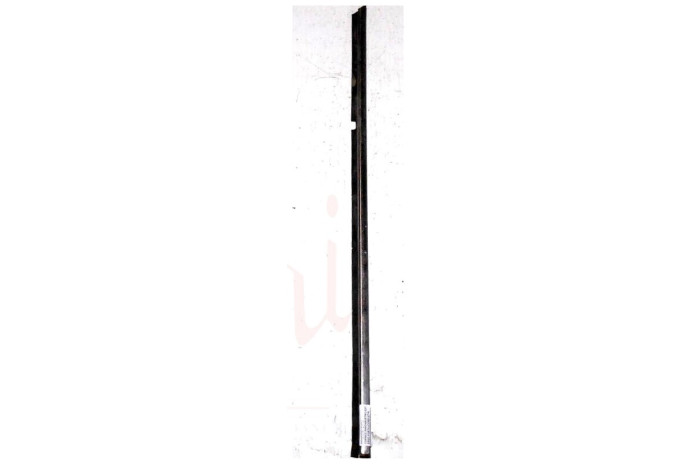 CORNICE RASCHIAVETRO ESTERNO PORTA (COMPLETA)