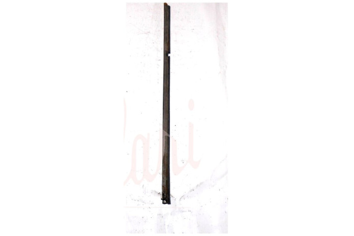 CORNICE RASCHIAVETRO ESTERNO PORTA (COMPLETA)
