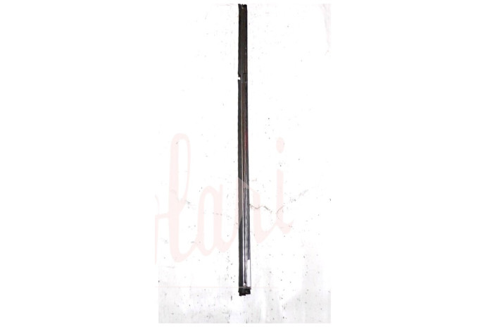 CORNICE RASCHIAVETRO ESTERNO PORTA (COMPLETA ORIGINALE)