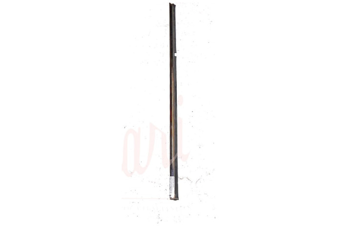 CORNICE RASCHIAVETRO ESTERNO PORTA (COMPLETA ORIGINALE)