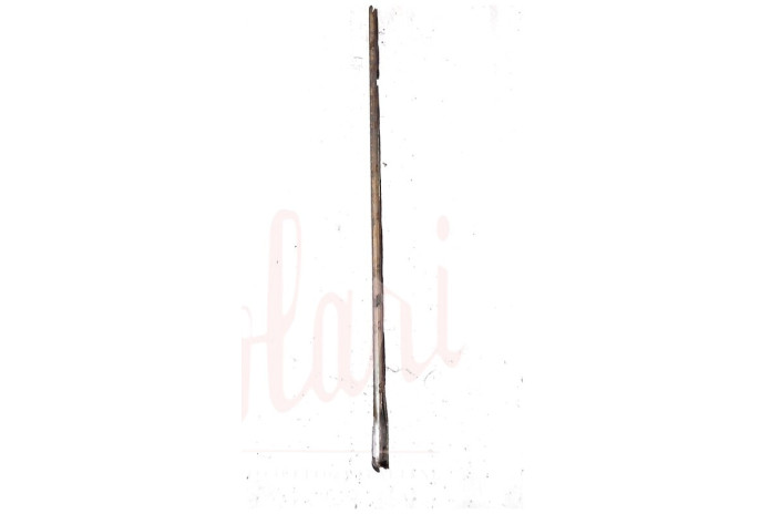 CORNICE RASCHIAVETRO INTERNO PORTA (COMPLETA DI SPAZZOLINO)