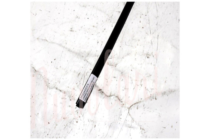 CORNICE RASCHIAVETRO ESTERNO PORTA (PLASTICA Cent 92.5)