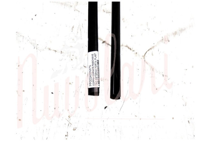 COPPIA CORNICE RASCHIAVETRO ESTERNO PORTA (PLASTICA Cent 92.5)