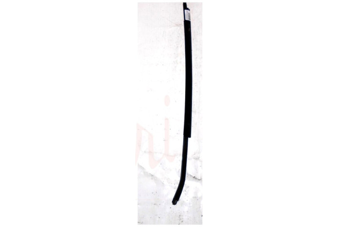 CORNICE RASCHIAVETRO ESTERNO PORTA POST (COMPLETA PLASTICA)