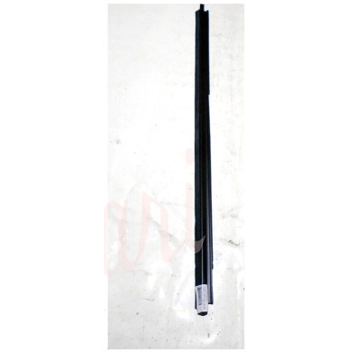 CORNICE RASCHIAVETRO INTERNO PORTA (COMPLETA PLASTICA)