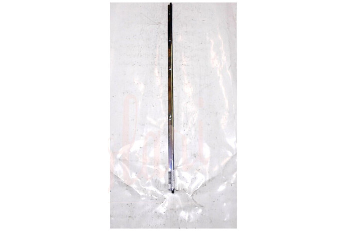 CORNICE RASCHIAVETRO INTERNO PORTA POSTERIORE (COMPLETA)