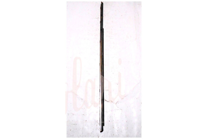 CORNICE RASCHIAVETRO ESTERNO PORTA (COMPLETA)