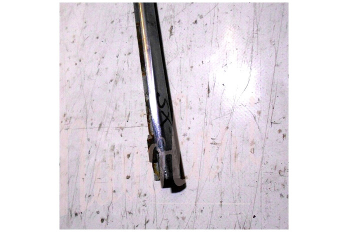 CORNICE RASCHIAVETRO INTERNO POSTERIORE (COMPLETA)