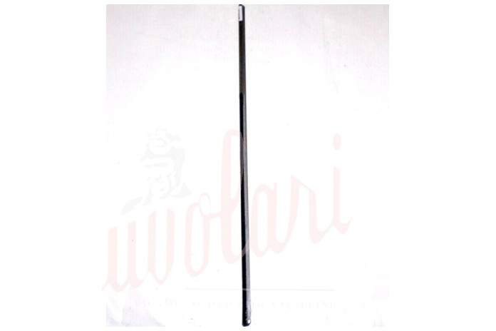 CORNICE RASCHIAVETRO INTERNO PORTA (COMPLETA Cent 92.3)