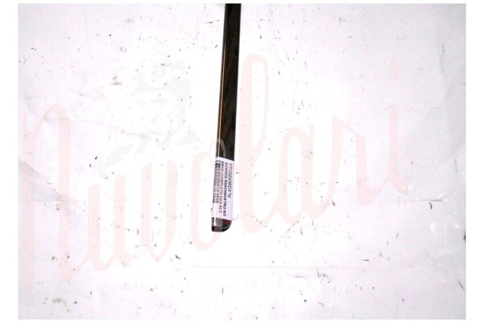 CORNICE RASCHIAVETRO INTERNO PORTA (COMPLETA Cent 92.3)