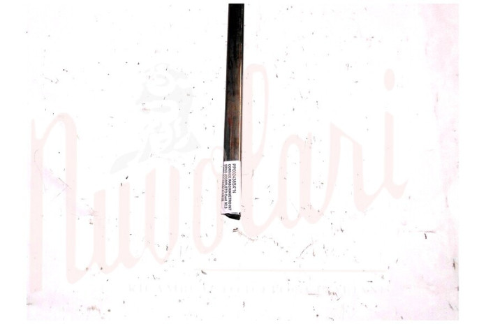CORNICE RASCHIAVETRO INTERNO PORTA (COMPLETA Cent 92.3)