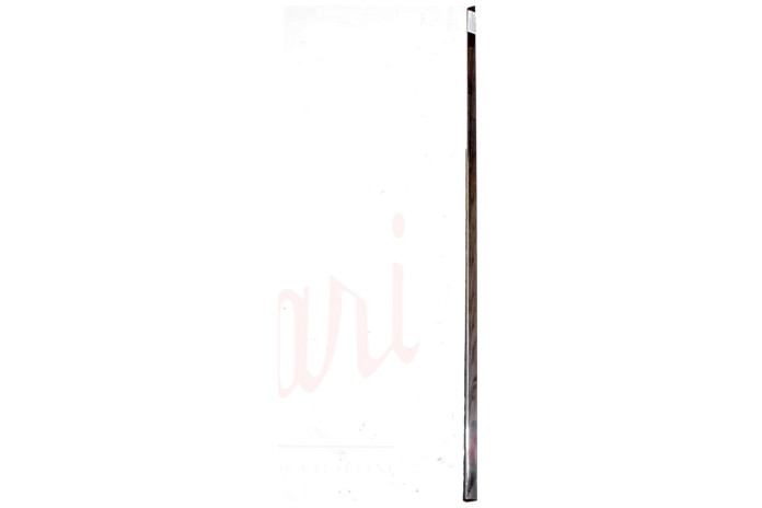 CORNICE RASCHIAVETRO ESTERNO PORTA (COMPLETA Cent 94)