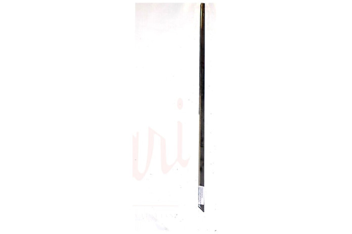 CORNICE RASCHIAVETRO ESTERNO PORTA (COMPLETA Cent 94)