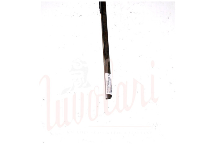 CORNICE RASCHIAVETRO INTERNO PORTA ANTERIORE (COMPLETA Cent 70)