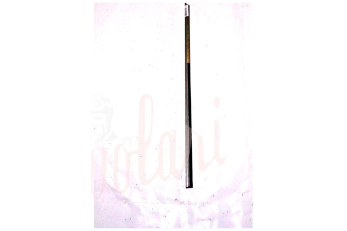 CORNICE RASCHIAVETRO ESTERNO PORTA ANT (COMPLETA Cent 71.5)