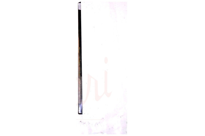 CORNICE RASCHIAVETRO ESTERNO PORTA ANT (COMPLETA Cent 71.5)